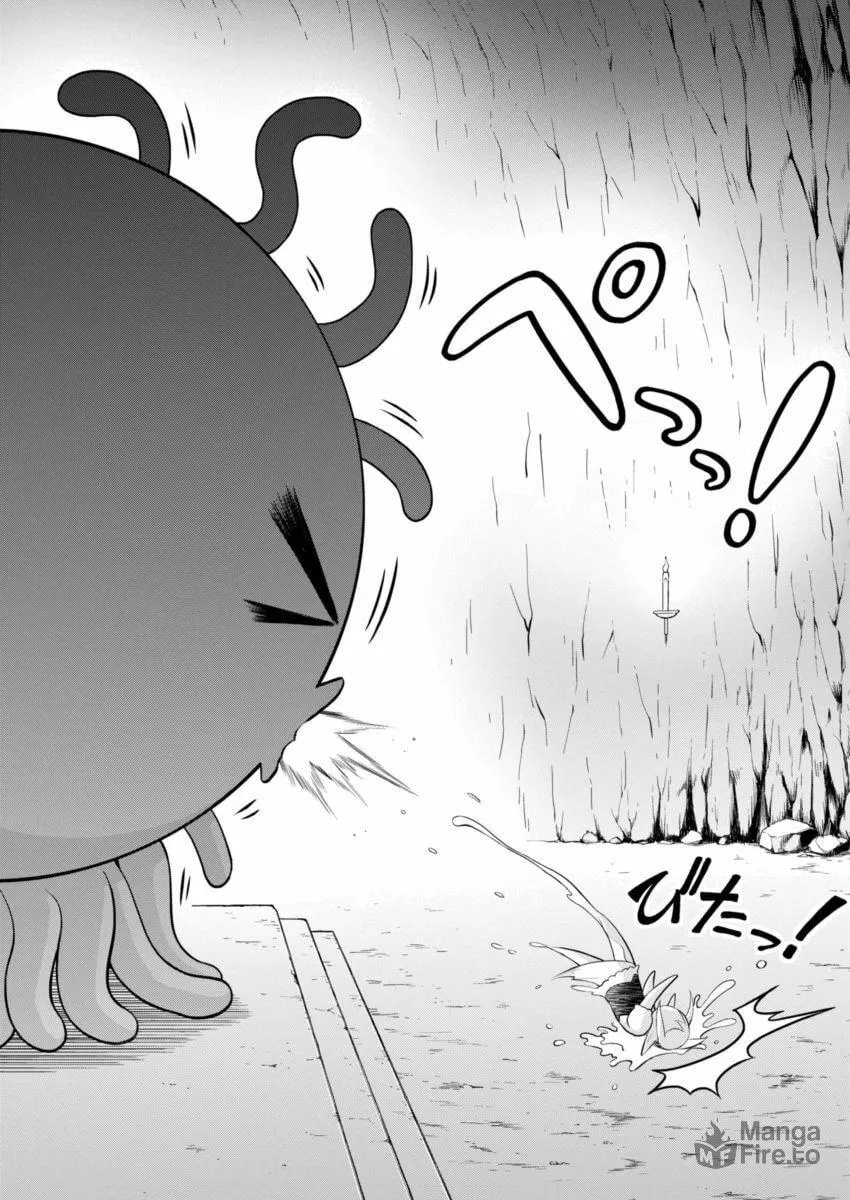 Read Dokunie Cooking chapter 1 image 4 on Lezhin