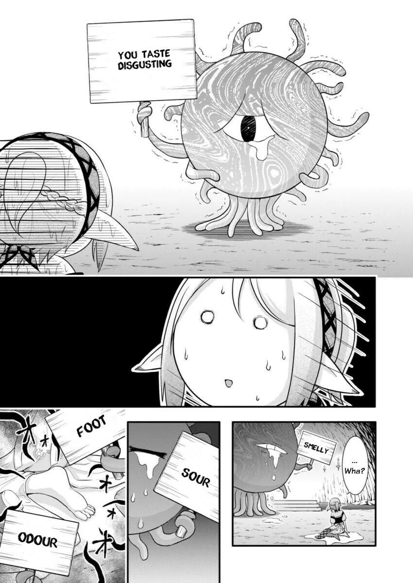 Read Dokunie Cooking chapter 1 image 7 on Lezhin