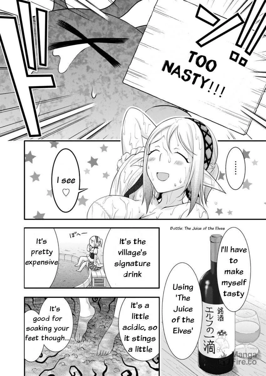 Read Dokunie Cooking chapter 1 image 8 on Lezhin