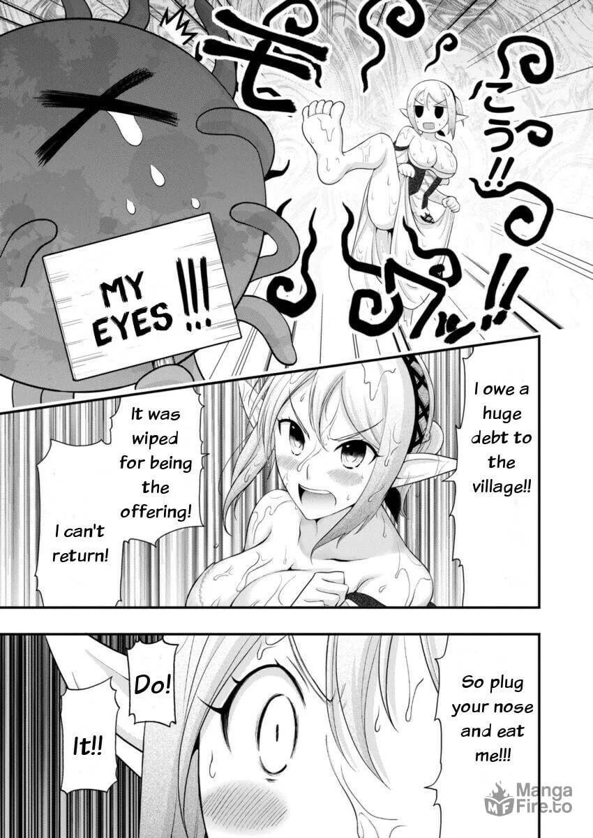 Read Dokunie Cooking chapter 1 image 9 on Lezhin