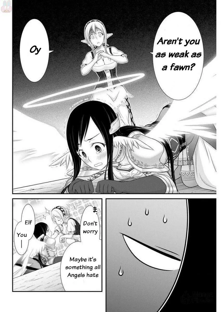 Read Dokunie Cooking chapter 10 image 9 on Lezhin