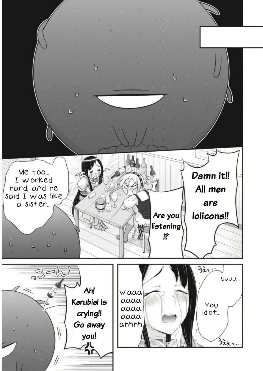 Read Dokunie Cooking chapter 11 image 16 on Lezhin
