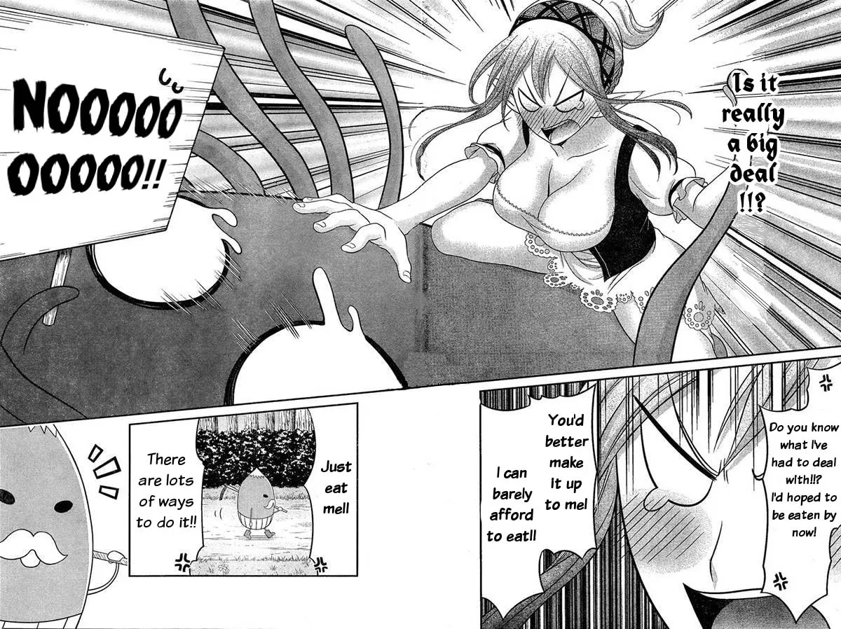 Read Dokunie Cooking chapter 13 image 13 on Lezhin