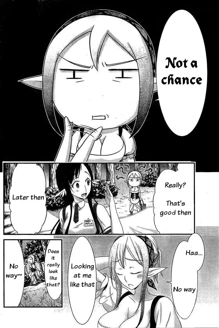 Read Dokunie Cooking chapter 13 image 3 on Lezhin