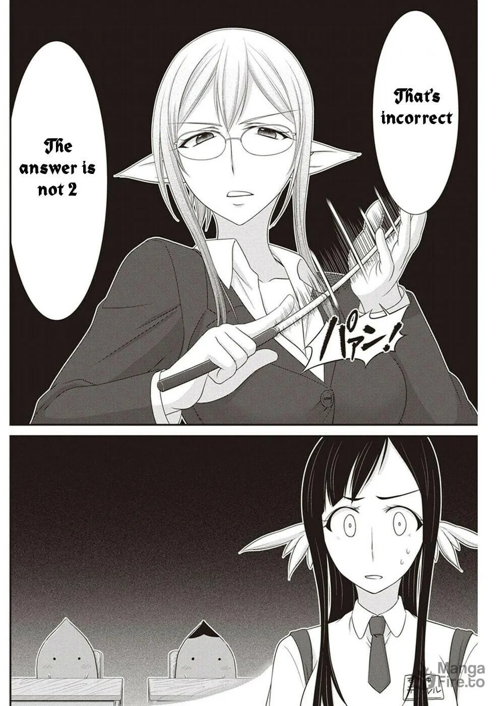 Read Dokunie Cooking chapter 14 image 5 on Lezhin