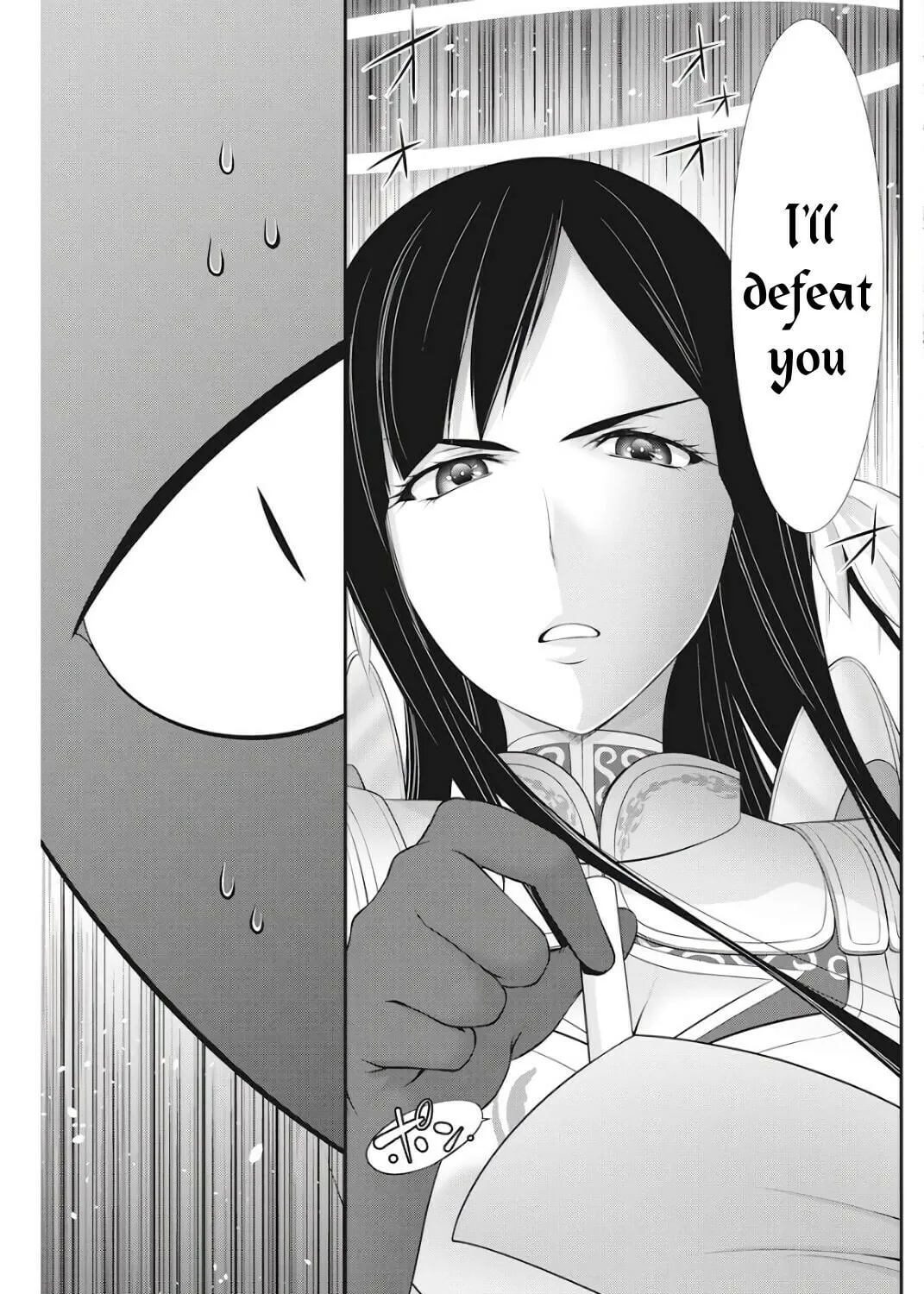 Read Dokunie Cooking chapter 16 image 20 on Lezhin