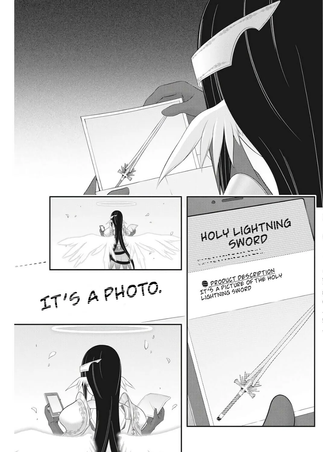 Read Dokunie Cooking chapter 16 image 24 on Lezhin