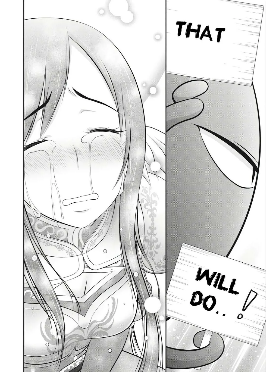 Read Dokunie Cooking chapter 17 image 20 on Lezhin