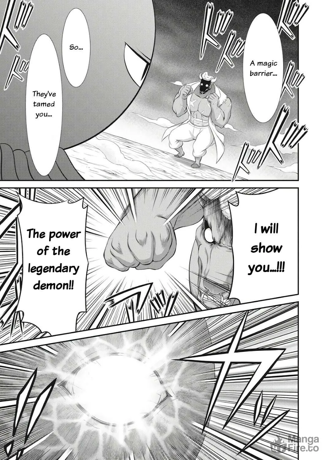 Read Dokunie Cooking chapter 17 image 22 on Lezhin