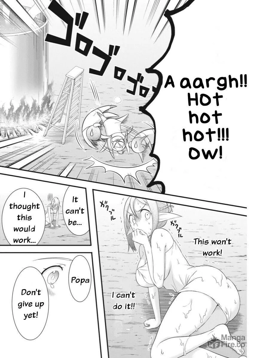 Read Dokunie Cooking chapter 2 image 11 on Lezhin
