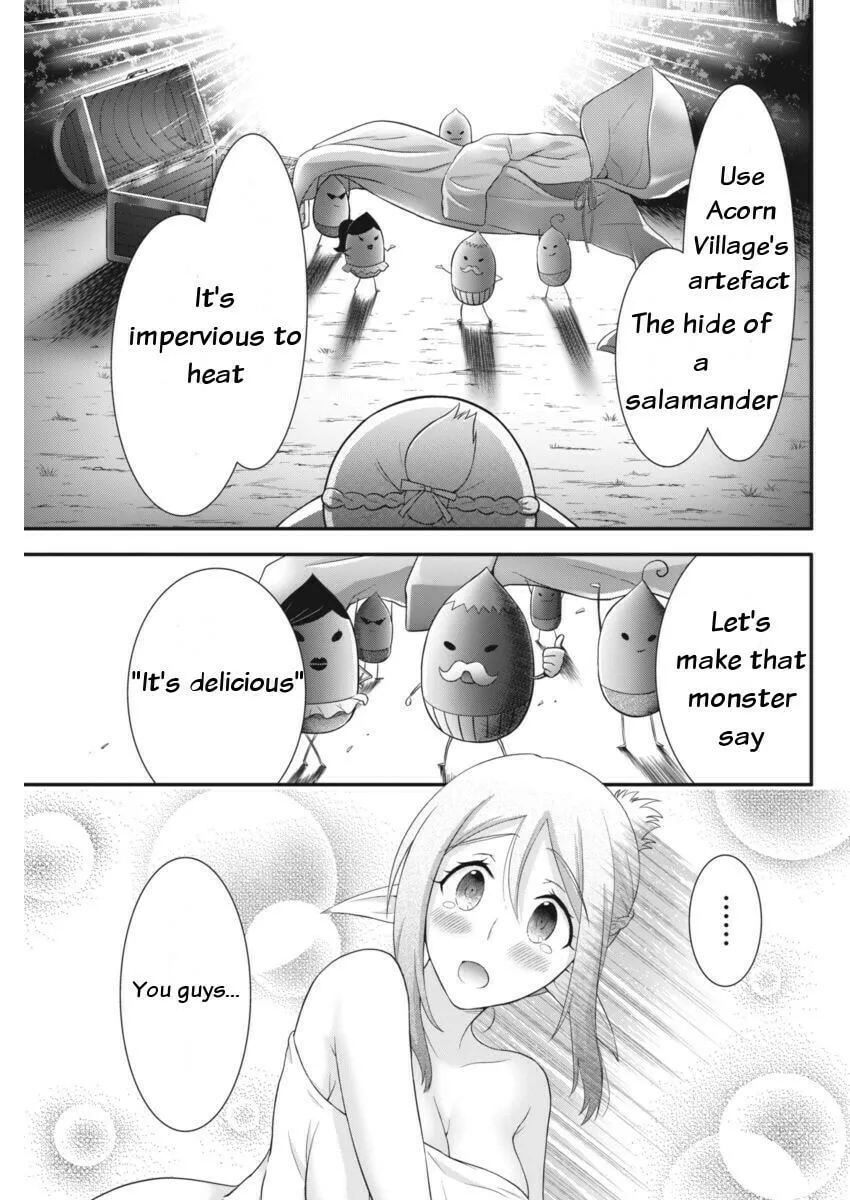 Read Dokunie Cooking chapter 2 image 12 on Lezhin