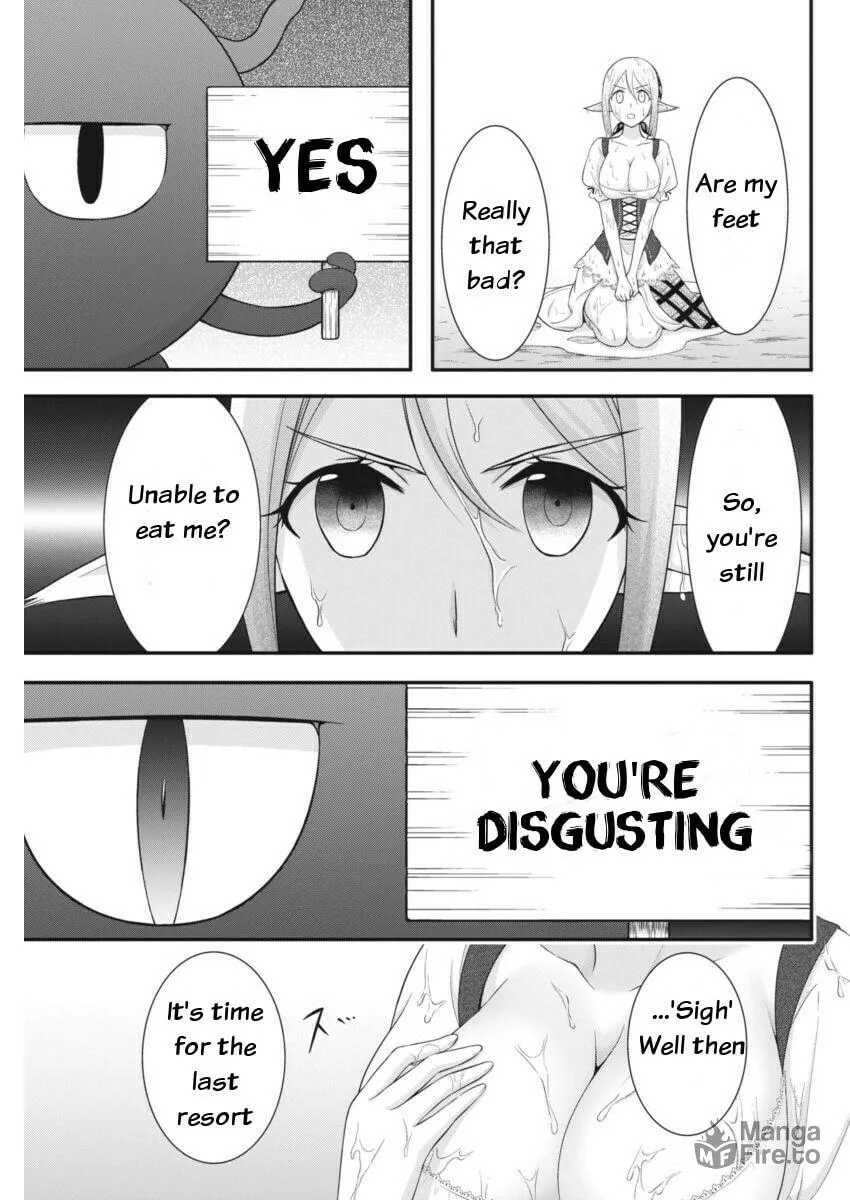 Read Dokunie Cooking chapter 2 image 2 on Lezhin