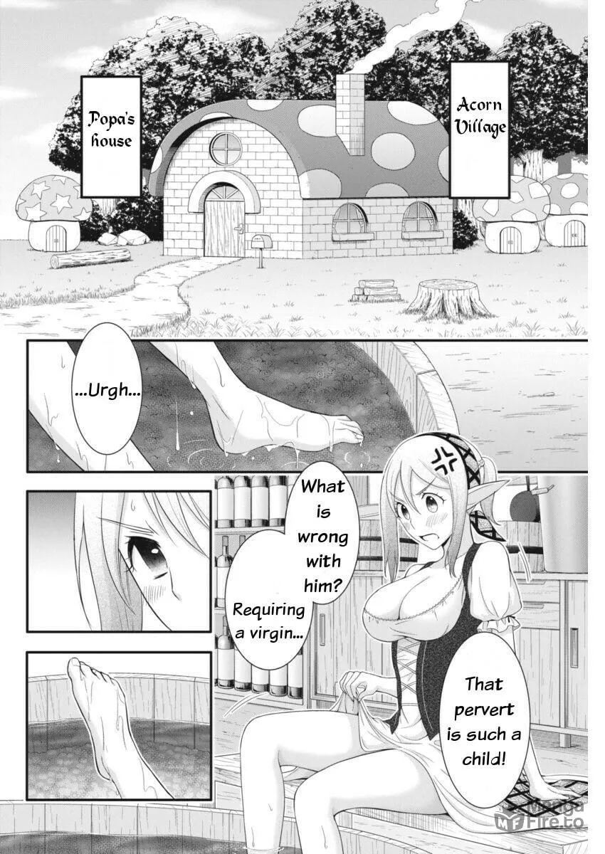 Read Dokunie Cooking chapter 2 image 5 on Lezhin