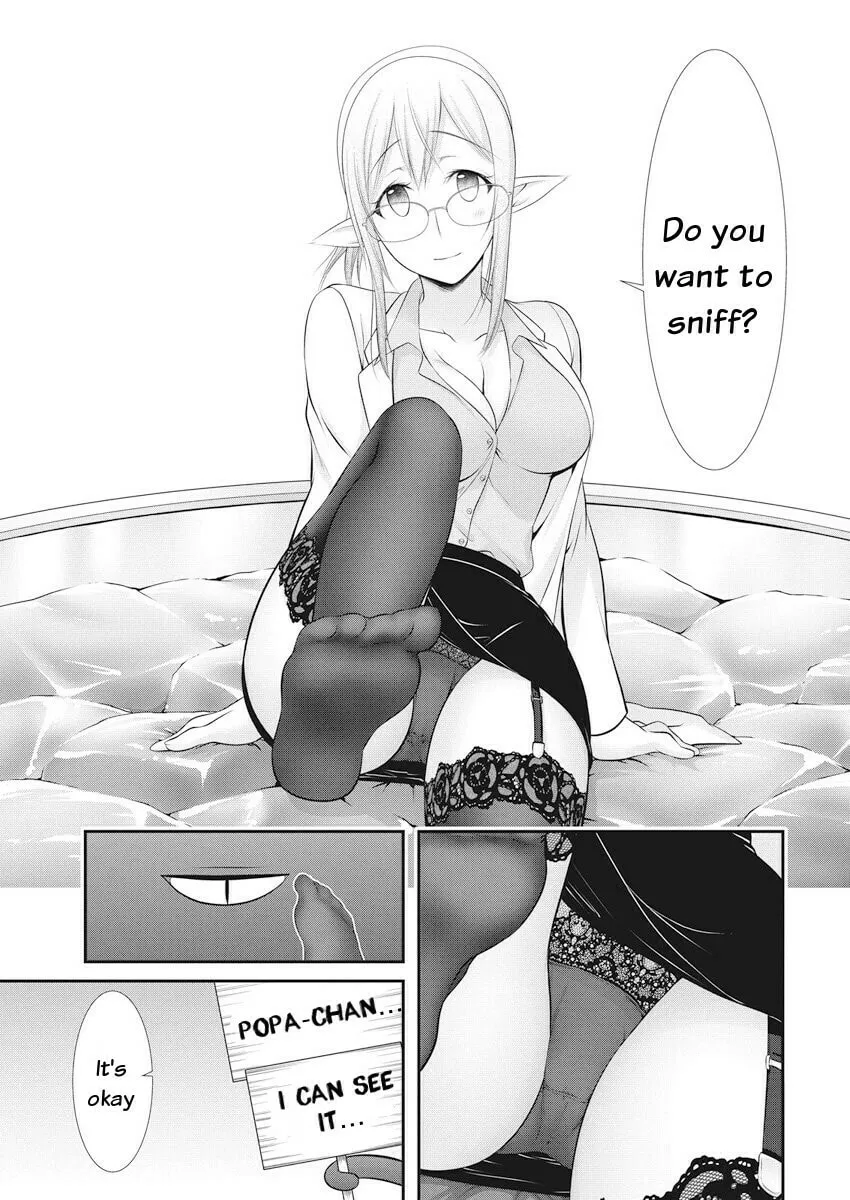 Read Dokunie Cooking chapter 21 image 10 on Lezhin