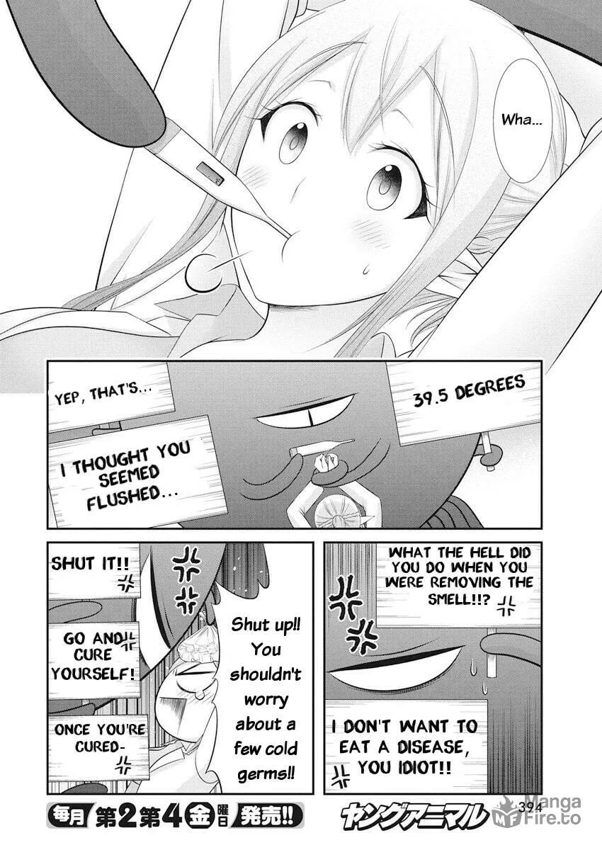 Read Dokunie Cooking chapter 21 image 14 on Lezhin