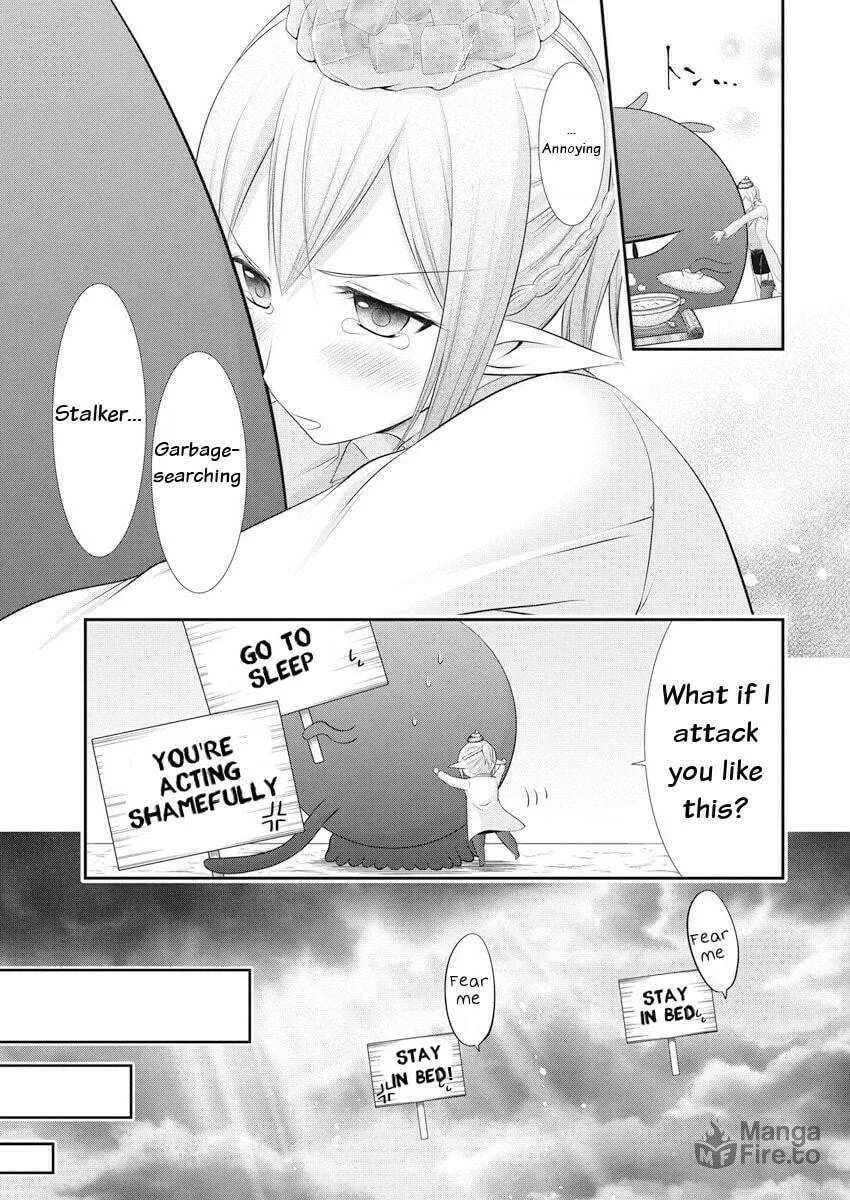 Read Dokunie Cooking chapter 21 image 17 on Lezhin
