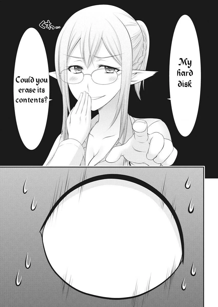 Read Dokunie Cooking chapter 21 image 6 on Lezhin