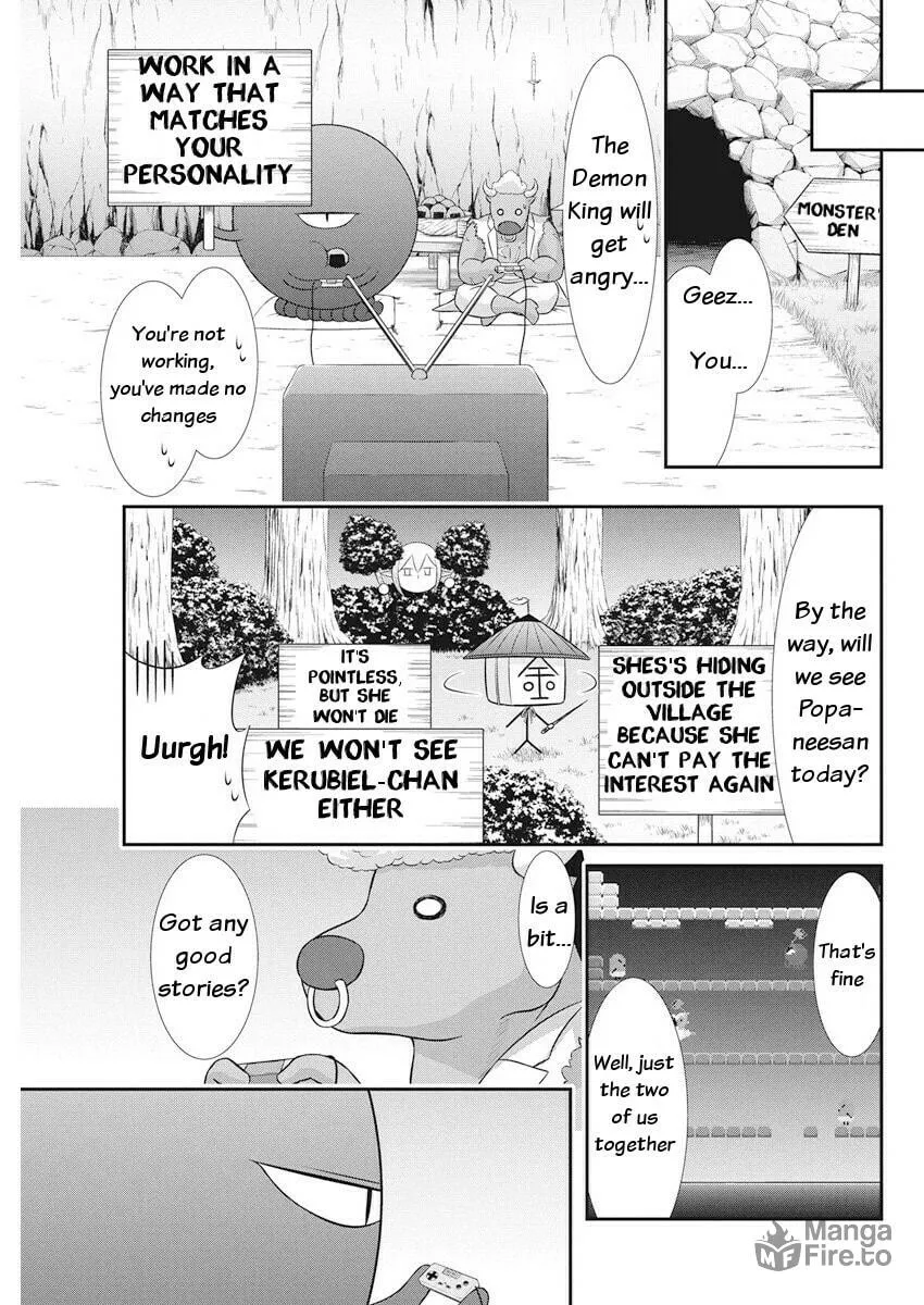 Read Dokunie Cooking chapter 23 image 11 on Lezhin
