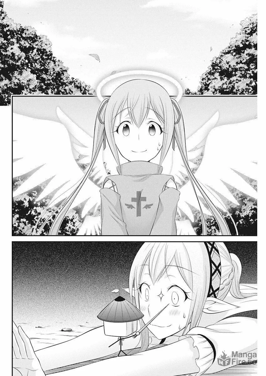 Read Dokunie Cooking chapter 23 image 14 on Lezhin