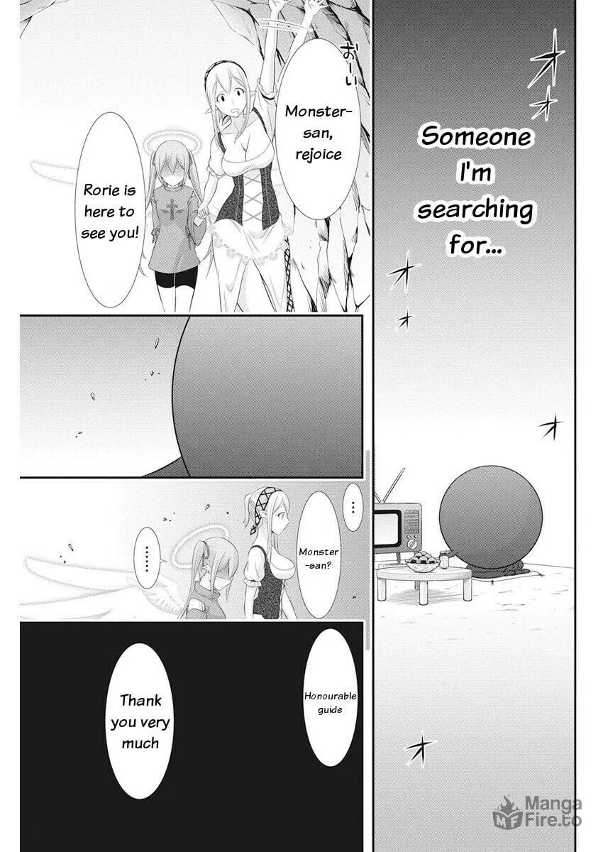 Read Dokunie Cooking chapter 23 image 19 on Lezhin
