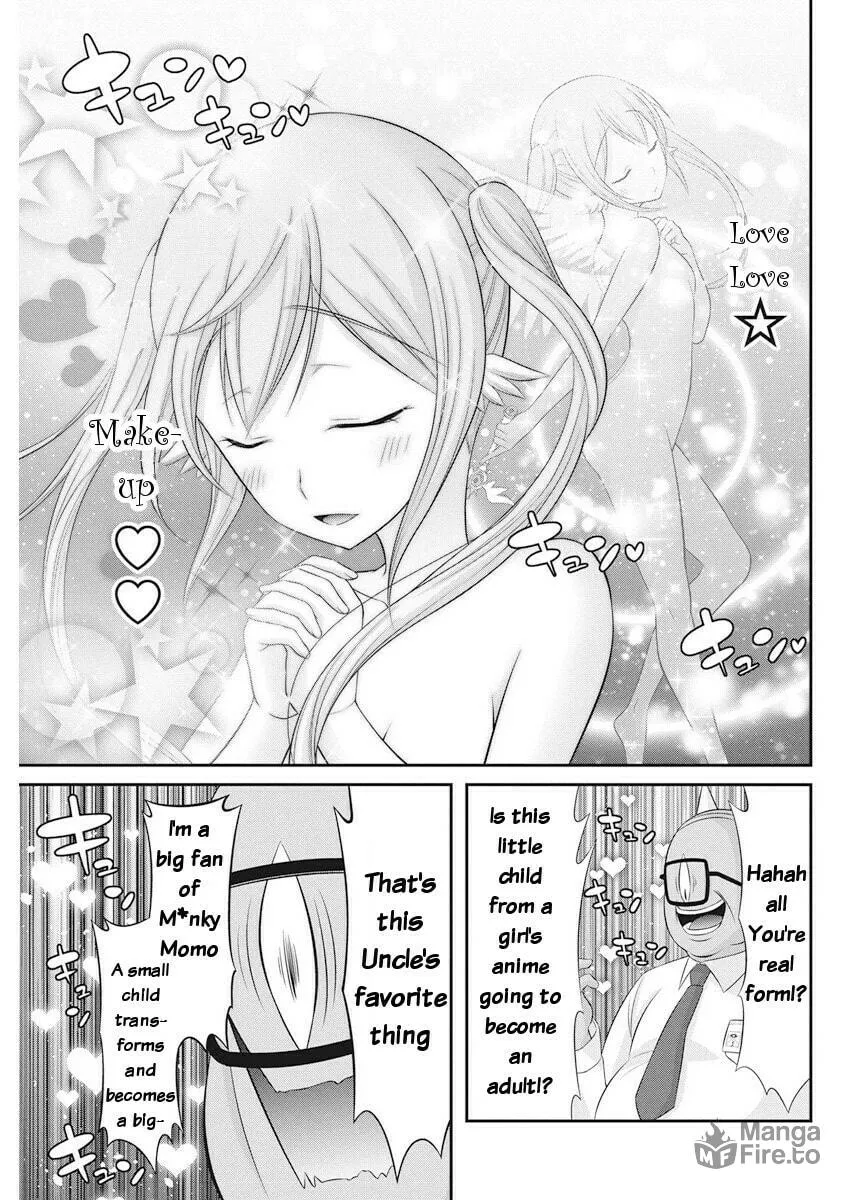 Read Dokunie Cooking chapter 23 image 2 on Lezhin