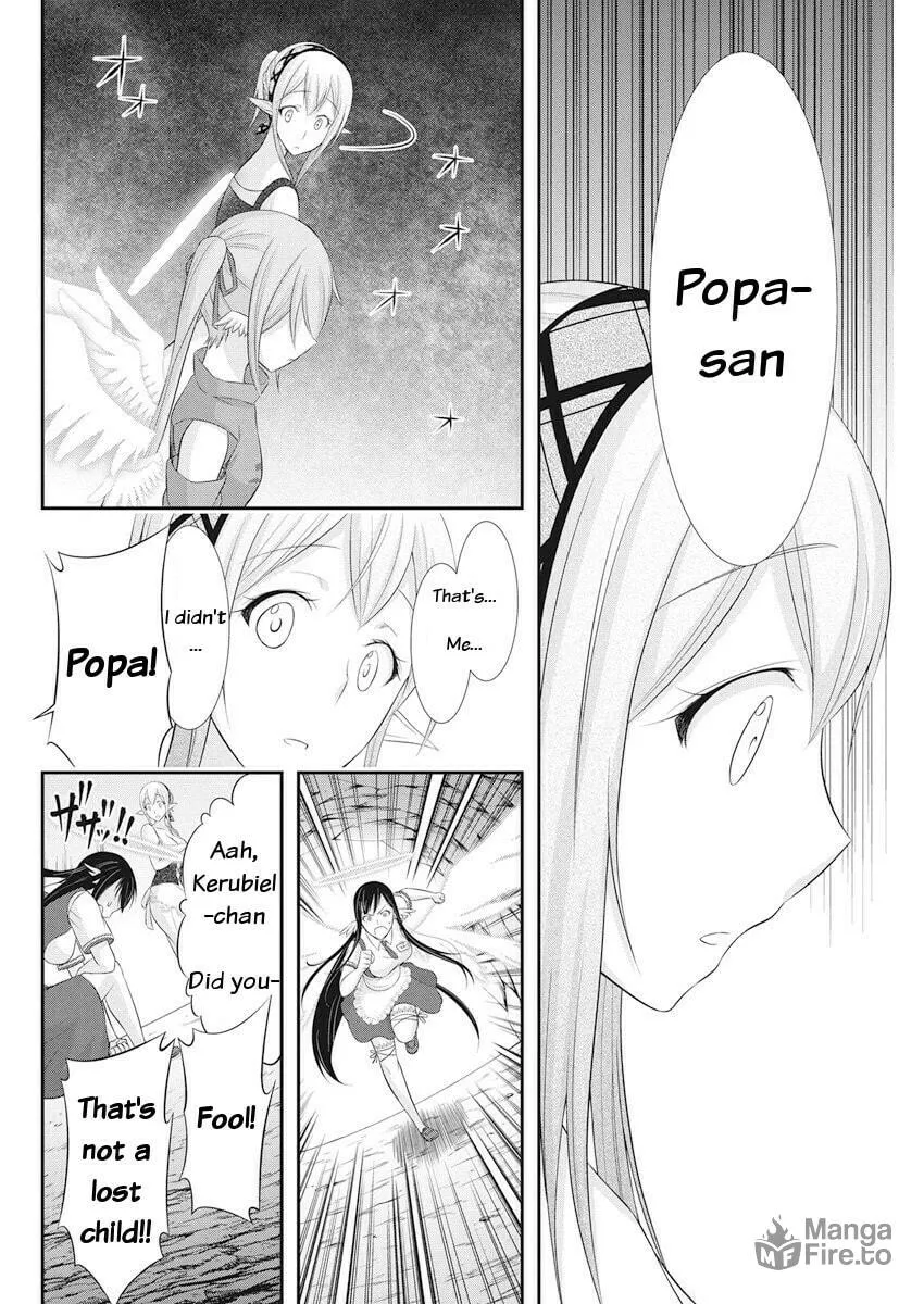 Read Dokunie Cooking chapter 23 image 20 on Lezhin