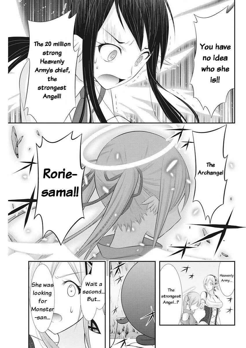 Read Dokunie Cooking chapter 23 image 21 on Lezhin