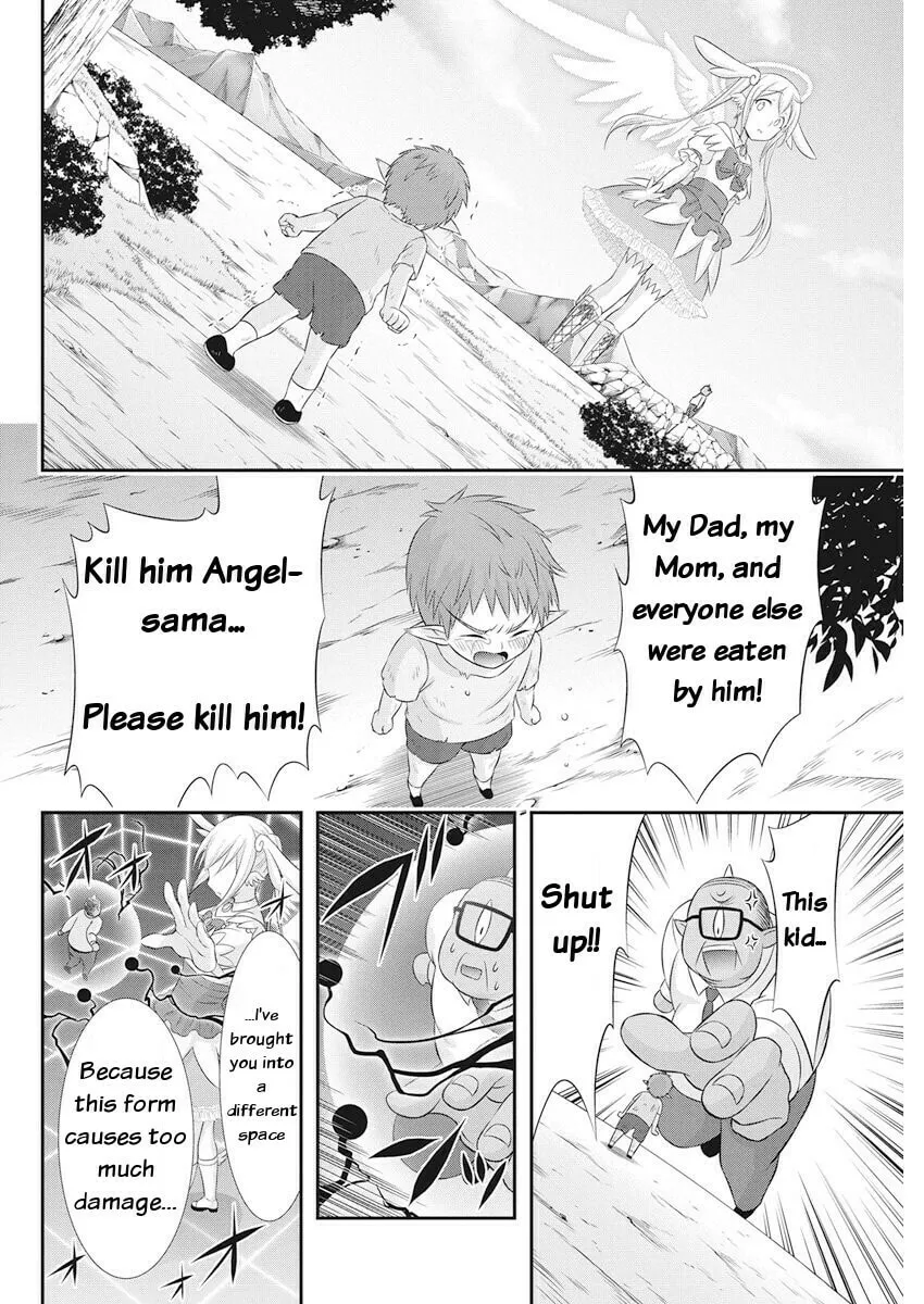 Read Dokunie Cooking chapter 23 image 6 on Lezhin