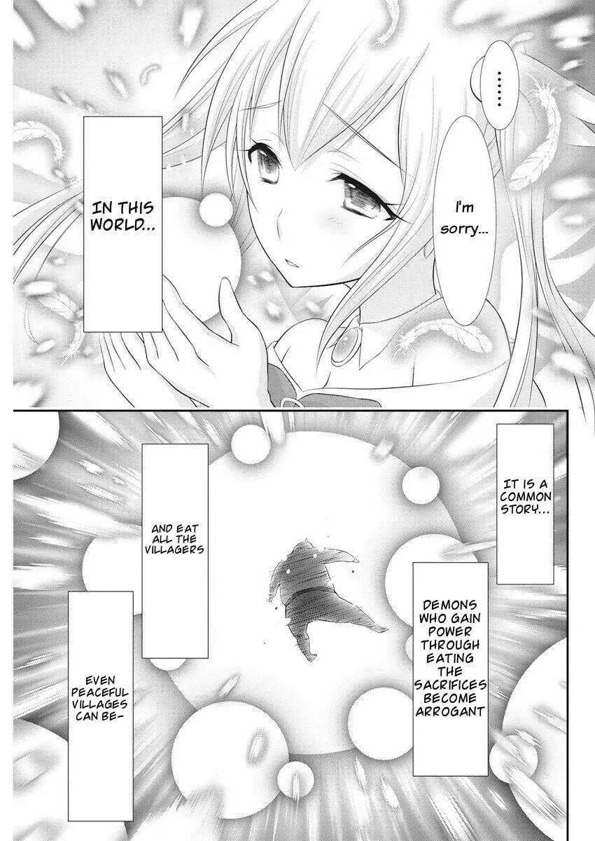 Read Dokunie Cooking chapter 23 image 7 on Lezhin