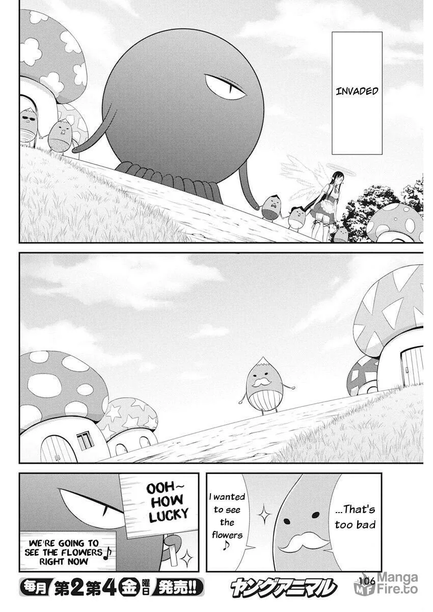 Read Dokunie Cooking chapter 23 image 8 on Lezhin