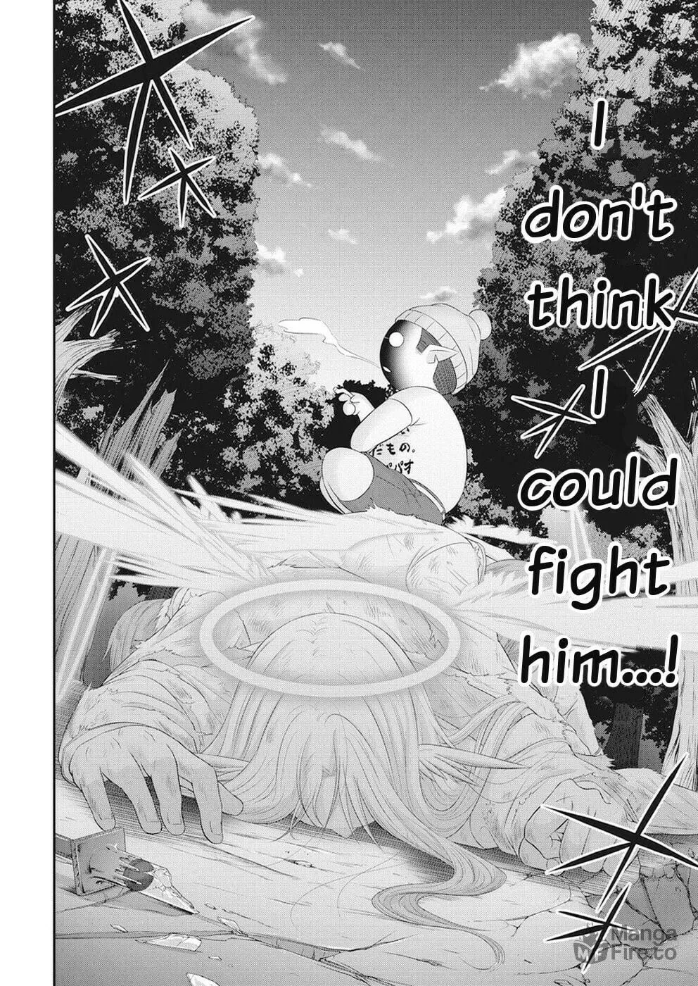 Read Dokunie Cooking chapter 25 image 19 on Lezhin