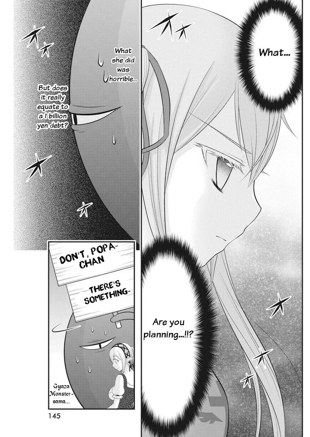 Read Dokunie Cooking chapter 26 image 10 on Lezhin