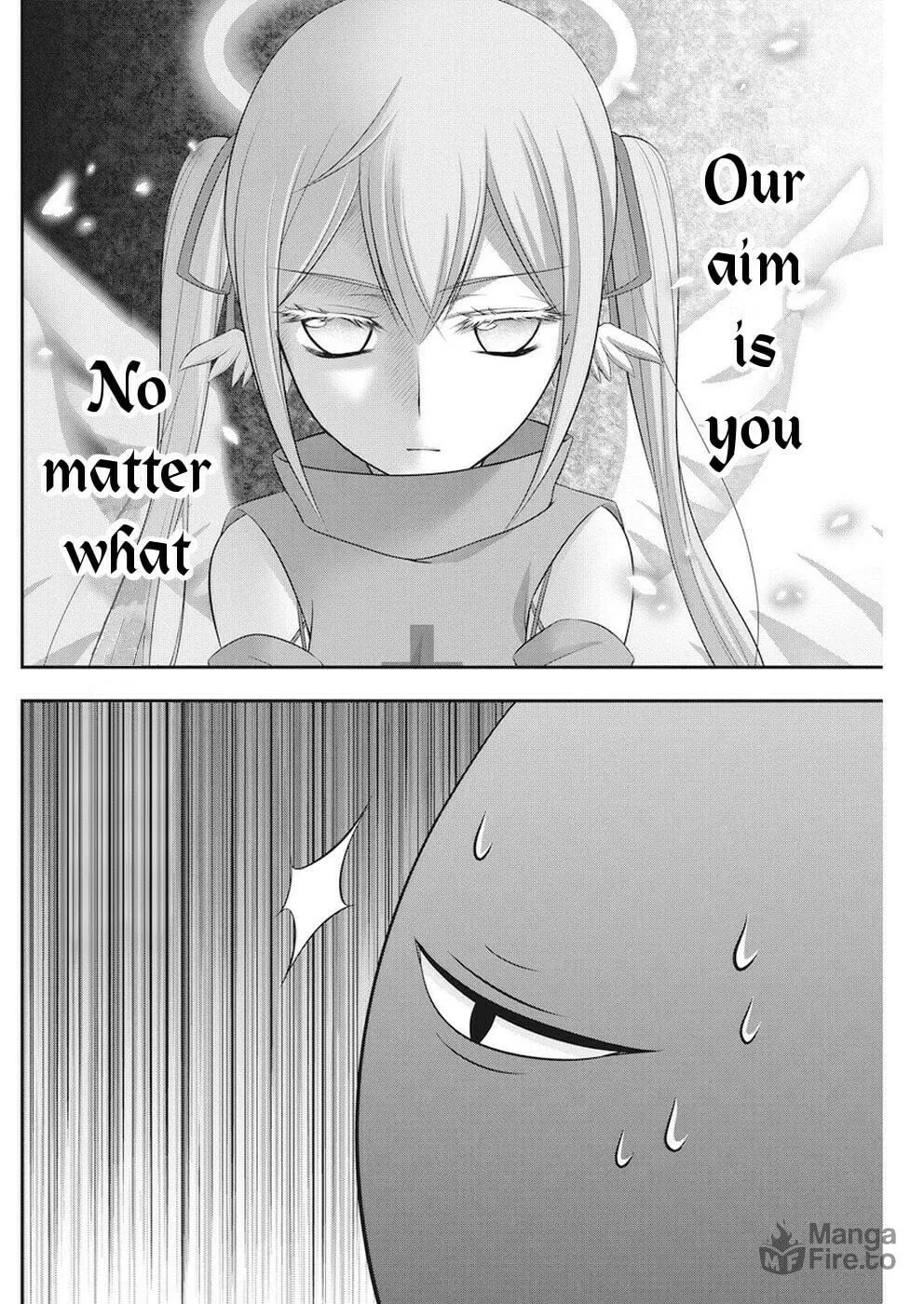 Read Dokunie Cooking chapter 26 image 11 on Lezhin