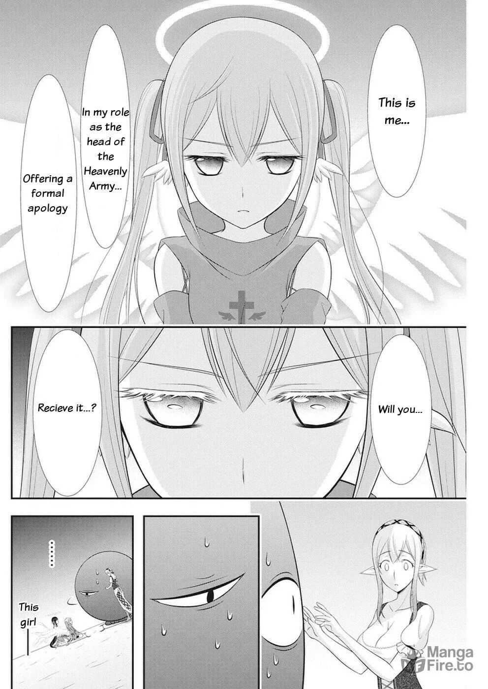 Read Dokunie Cooking chapter 26 image 9 on Lezhin