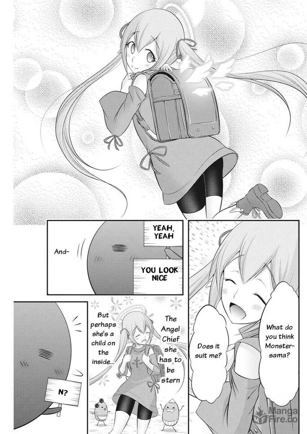 Read Dokunie Cooking chapter 28 image 14 on Lezhin