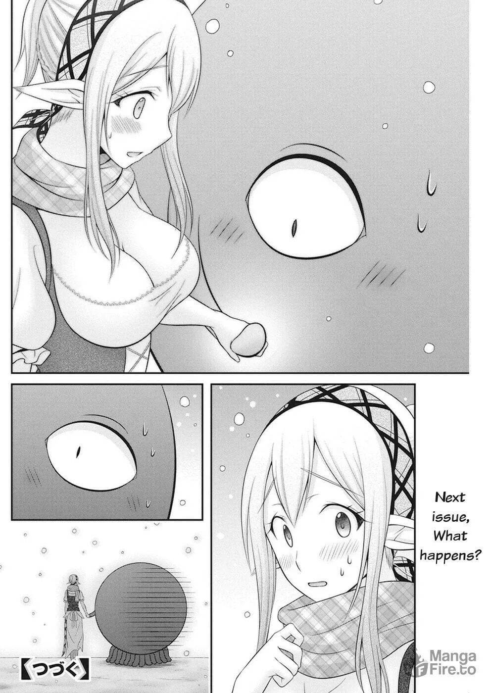 Read Dokunie Cooking chapter 28 image 20 on Lezhin