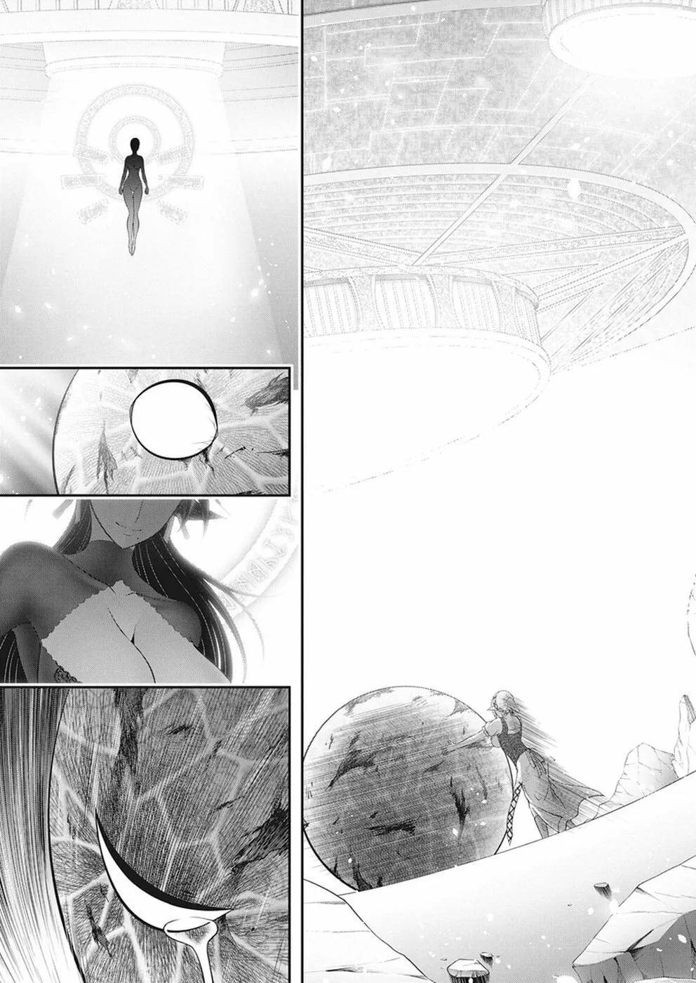 Read Dokunie Cooking chapter 29 image 18 on Lezhin