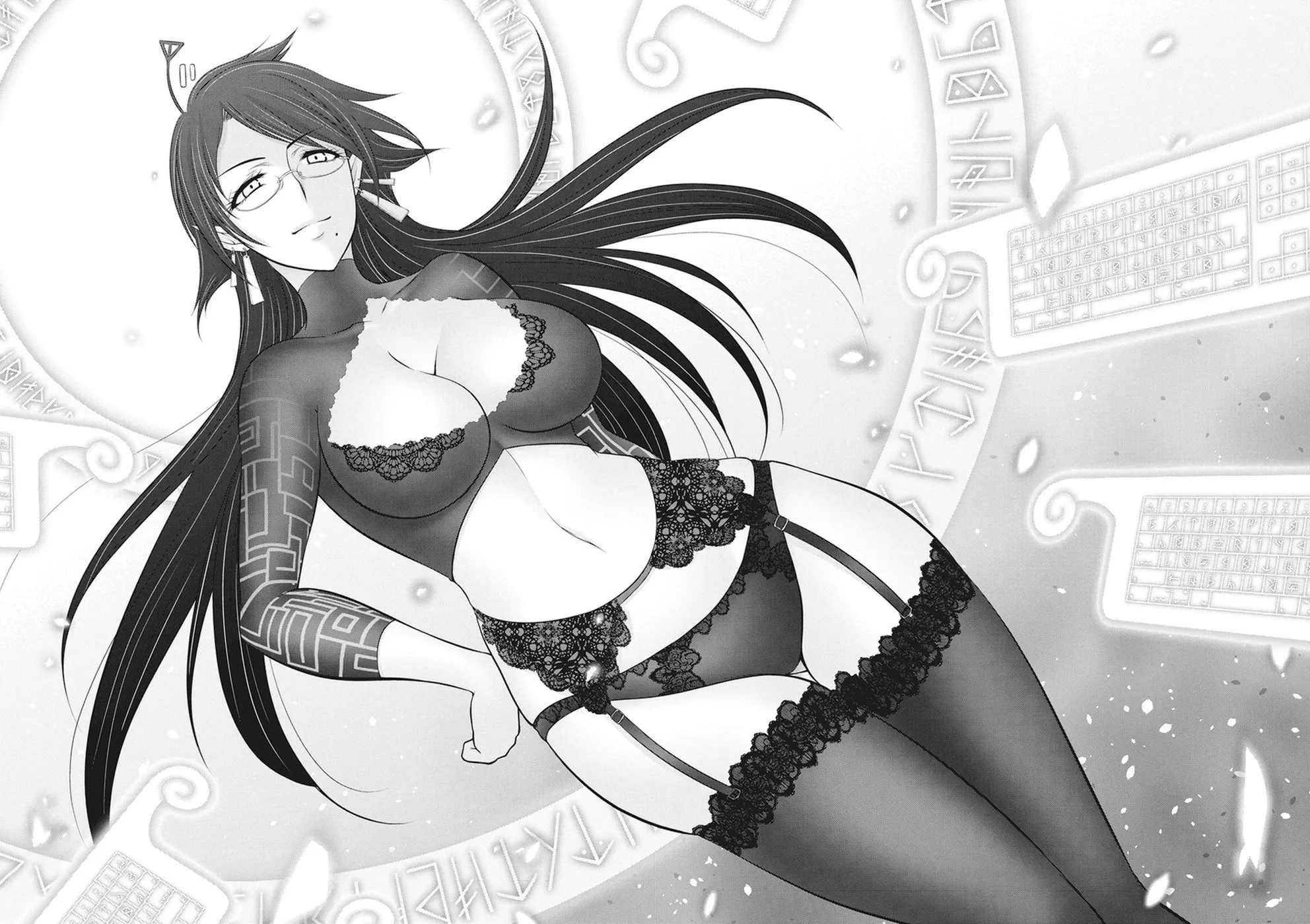 Read Dokunie Cooking chapter 29 image 19 on Lezhin