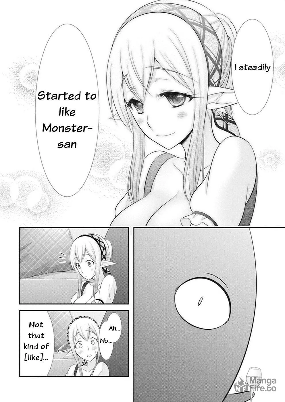 Read Dokunie Cooking chapter 29 image 5 on Lezhin