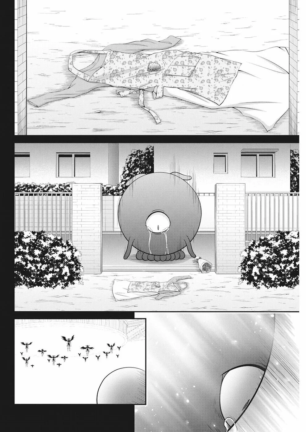 Read Dokunie Cooking chapter 30 image 7 on Lezhin
