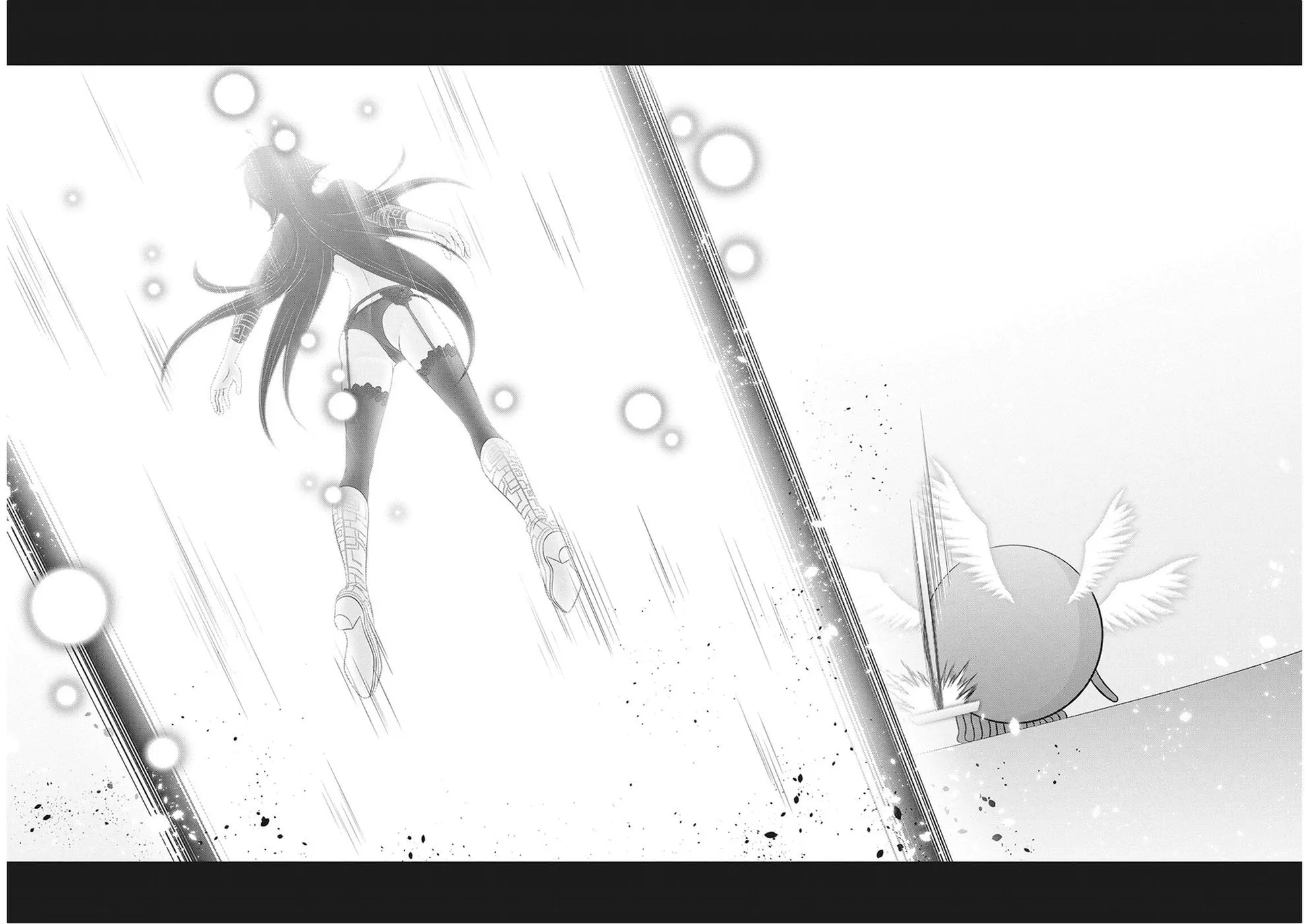Read Dokunie Cooking chapter 31 image 14 on Lezhin