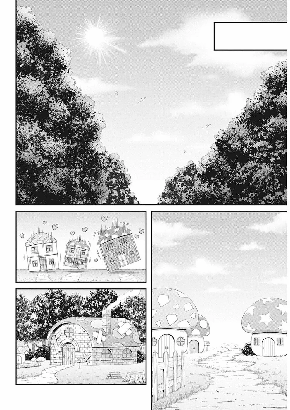 Read Dokunie Cooking chapter 31 image 15 on Lezhin