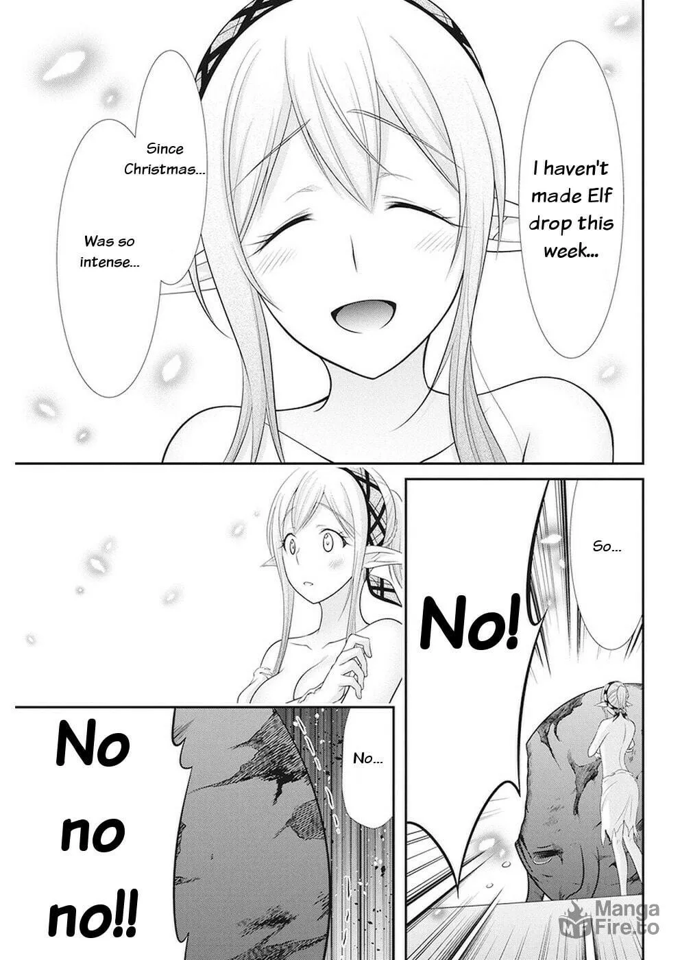 Read Dokunie Cooking chapter 31 image 4 on Lezhin