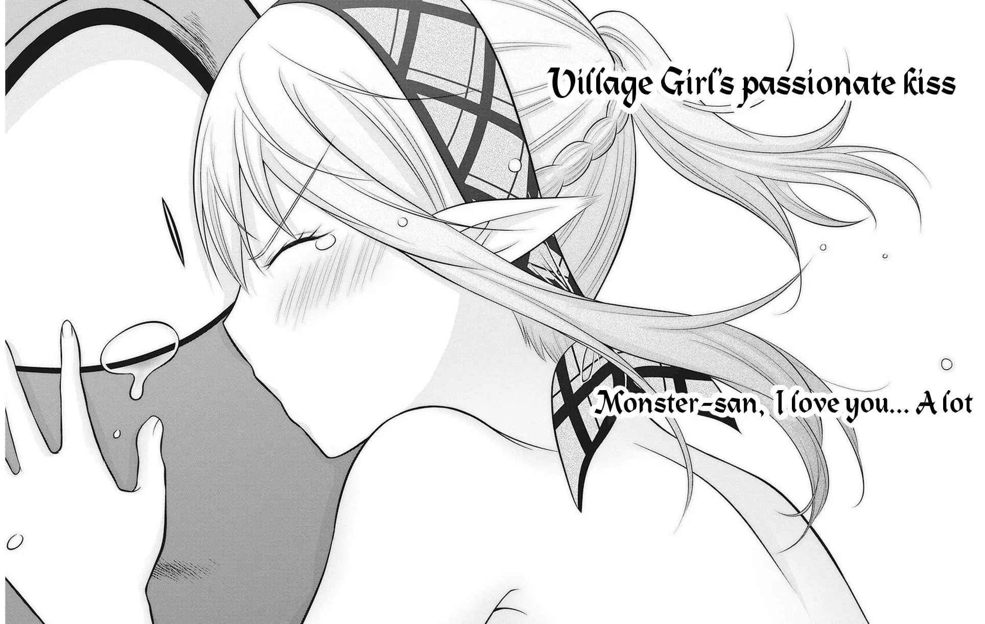 Read Dokunie Cooking chapter 31 image 9 on Lezhin