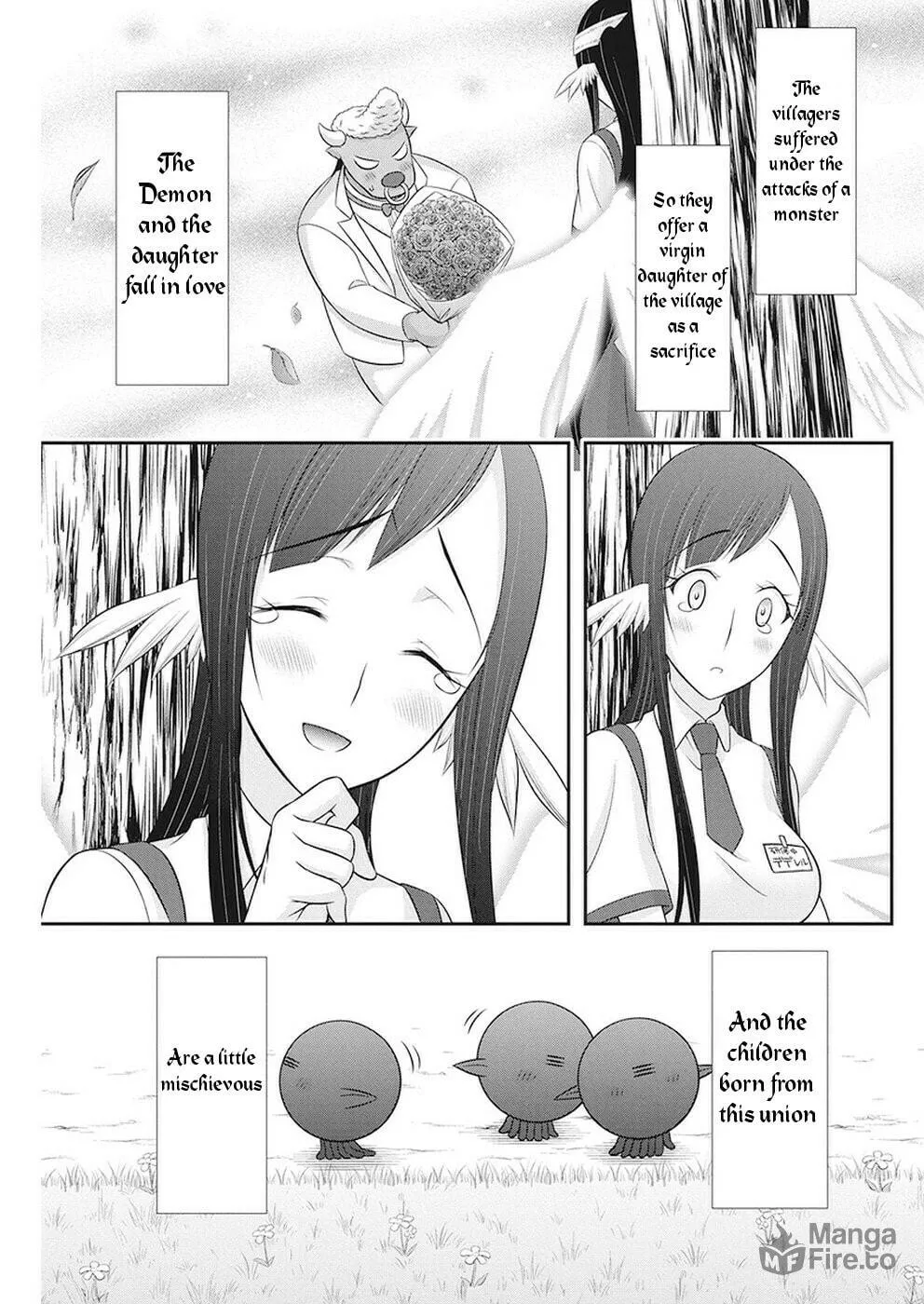 Read Dokunie Cooking chapter 32 image 19 on Lezhin