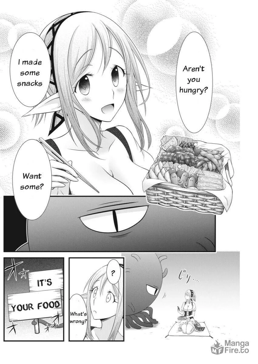 Read Dokunie Cooking chapter 4 image 11 on Lezhin
