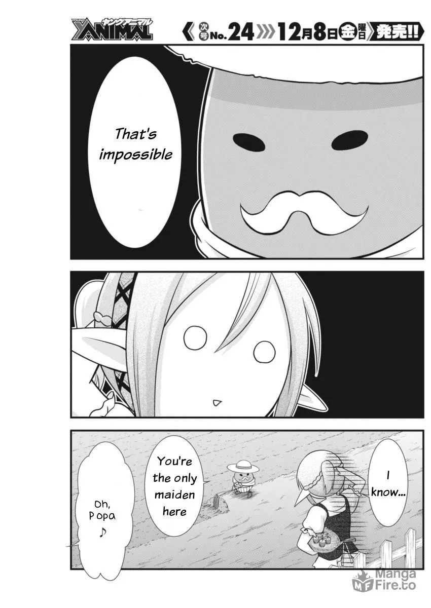 Read Dokunie Cooking chapter 4 image 4 on Lezhin