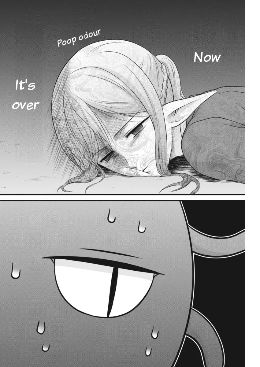 Read Dokunie Cooking chapter 5 image 12 on Lezhin