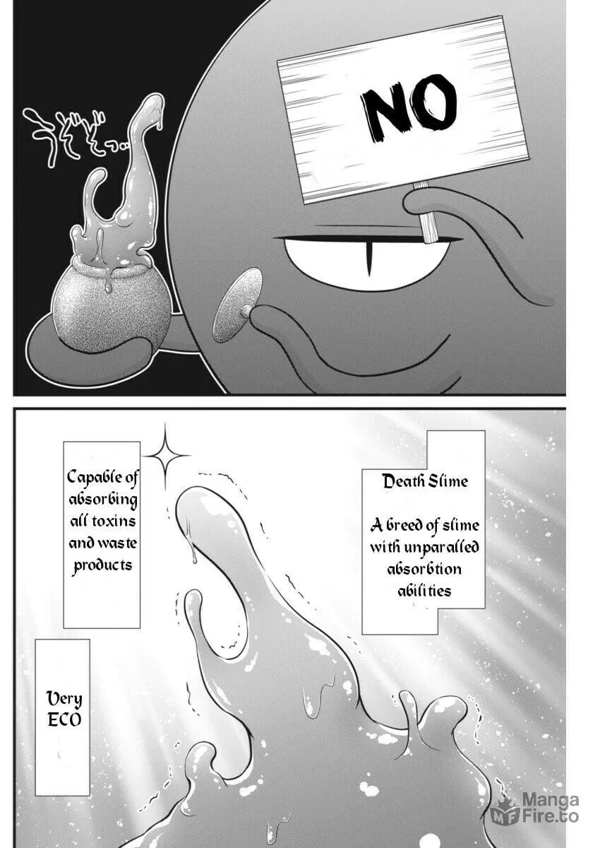 Read Dokunie Cooking chapter 5 image 14 on Lezhin