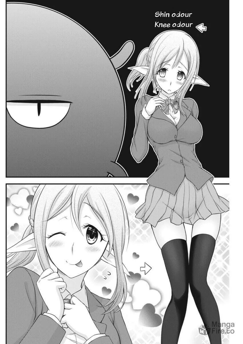 Read Dokunie Cooking chapter 5 image 8 on Lezhin